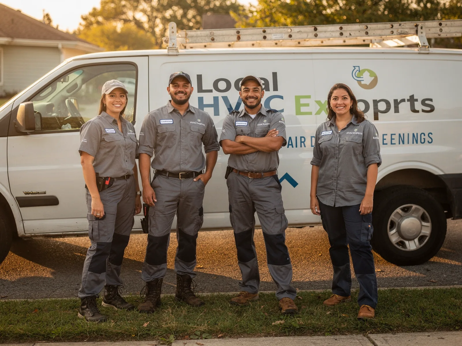 24/7 HVAC Repair & AC Replacement company in Dutton, AL