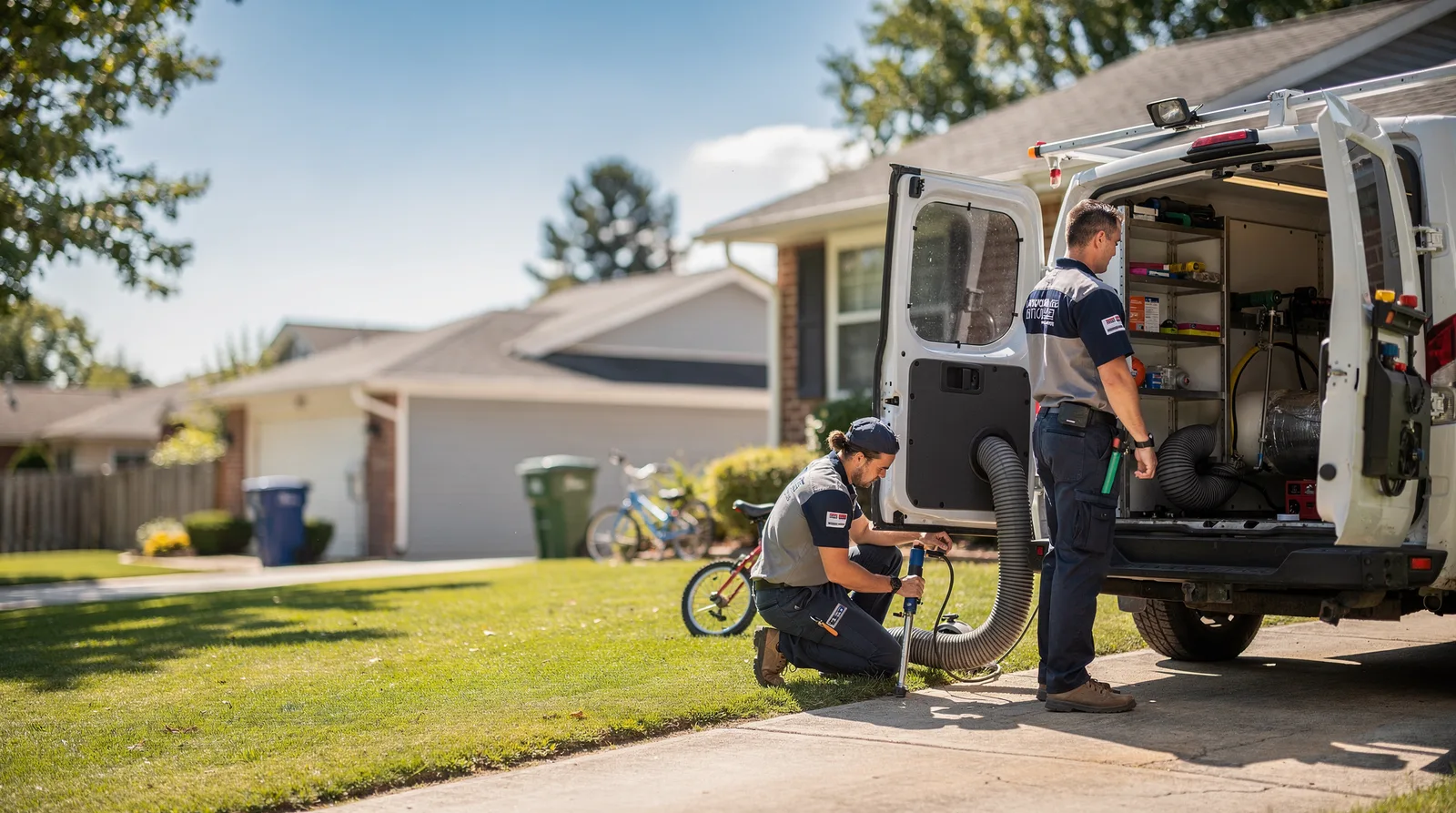 24/7 HVAC Repair & AC Replacement in Dutton, AL near me